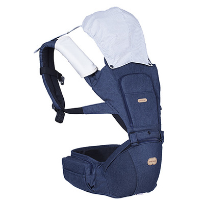 デニム/インディゴ