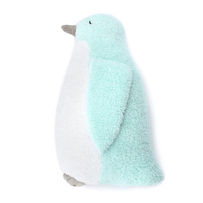 ペンギン抱きマクラ