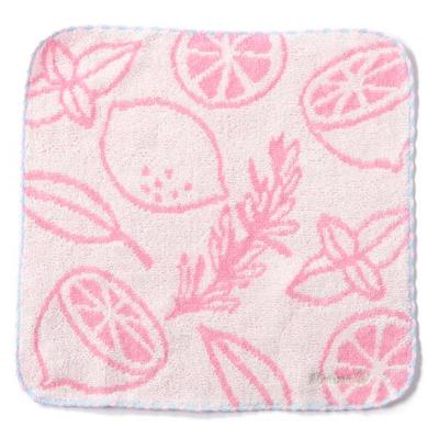 クールシトラスミニタオル