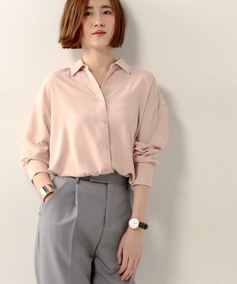 UBCE TA/P BIG シャツ