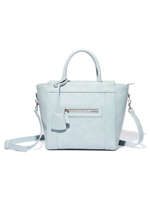 スクエアショルダー