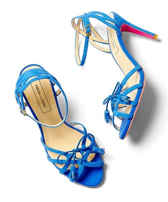 ラセン サンダル85