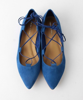 レースアップ CT15