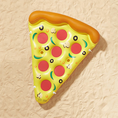 ジャンボピザフロート