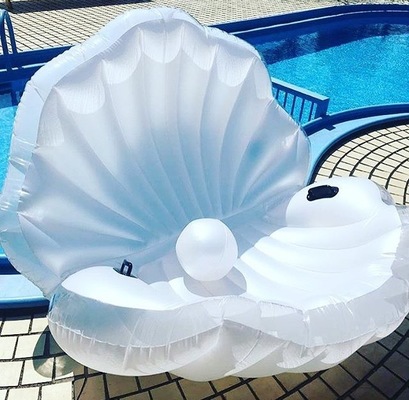  シーシェルフロート