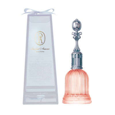 パルフェタムール　オードパルファム　ブルームアリア