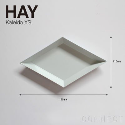 kaleido(XSサイズ) トレイ