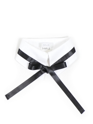 ribbon tie カラー