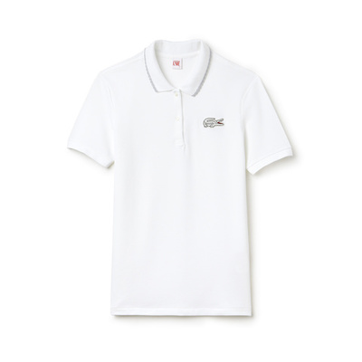 デカワニ ポロシャツ （半袖）