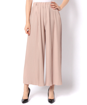 プリーツワイドPT