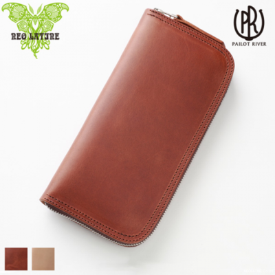 PAILOT RIVER　ロングウォレット　LP2000-PRVP