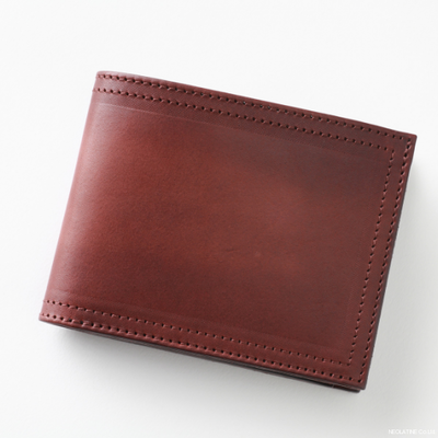 PAILOT RIVER　ショートウォレット　PR-PS01LC2