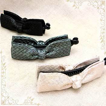 バナナクリップ