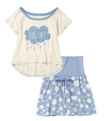 サーマルラヴァーズHARAマキパジャマ