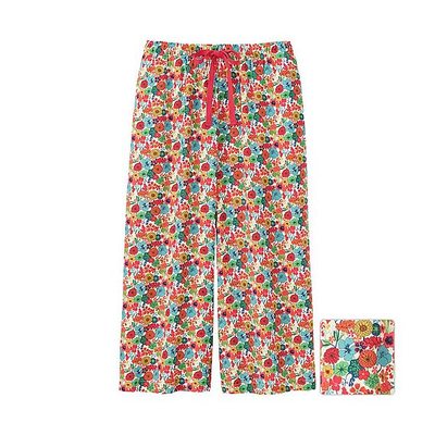 リバティロンドンリラコ（ワイド）