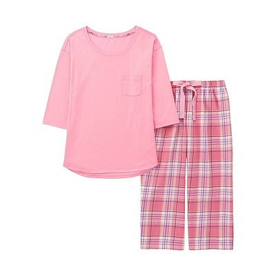 ルームセット（7分袖）