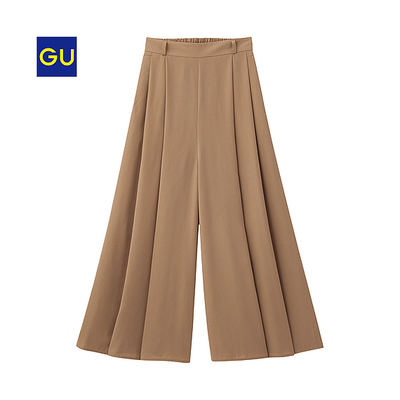 GU イージースカンツ