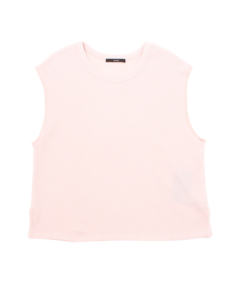 ワッフルトップス