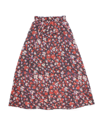 シフォンプリントSK