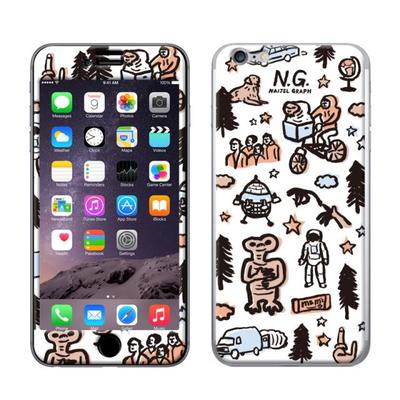 N.G. EVERYONE iPhone6/6s