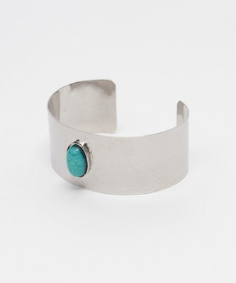 ターコイズバングル