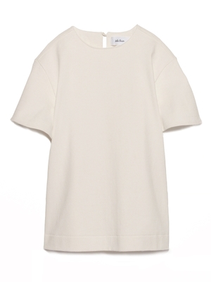 フレアスリーブトップス