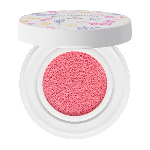 フレッシュ クッションブラッシュ