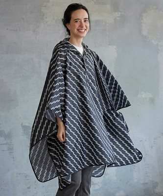 [別注]Danke CB レインケープ