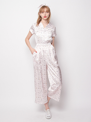 Summer Holidayオールインワン