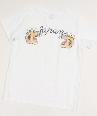  スカT（タイガー）