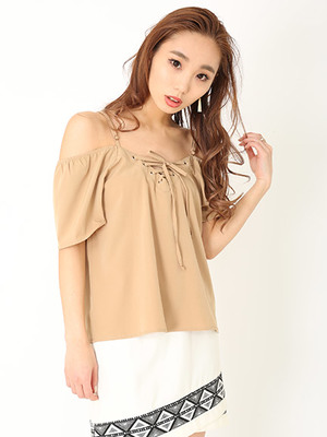 スピンドルフレアＴＯＰＳ 