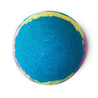 LUSH バスボム