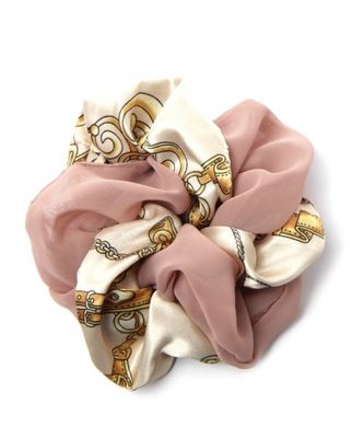 ハイショク*スカーフシュシュ