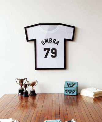 ティーフレームディスプレイ