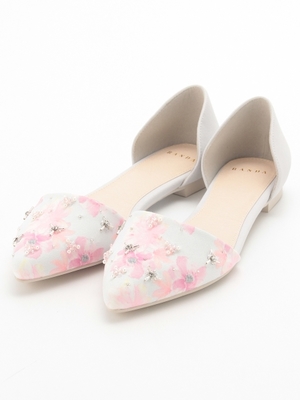 オルセーフラワーフラッツ