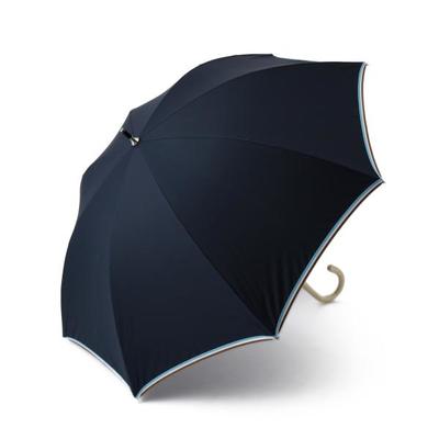 Afternoon tea（アフタヌーンティー）DT18 テープ遮光日傘　晴雨兼用