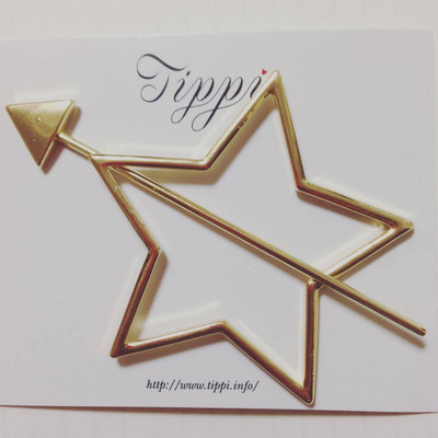 tippi スタースティック