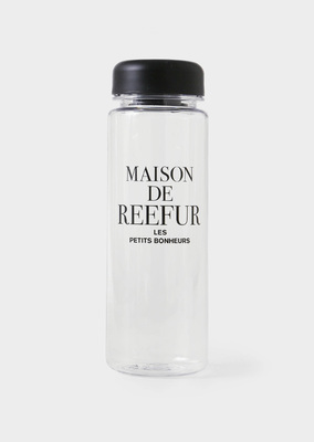 REEFUR Logo Reuse Bottle