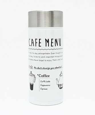 オリジナルステンレスボトル