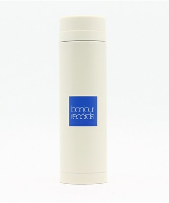 BOX LOGO THERMO BOTTLE