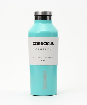 【CORKCICLE】CANTEEN 9oz Canteen