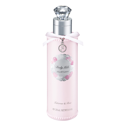 ジルスチュアート リラックス ボディミルク R