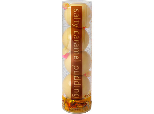 牧家の塩キャラメルプリン