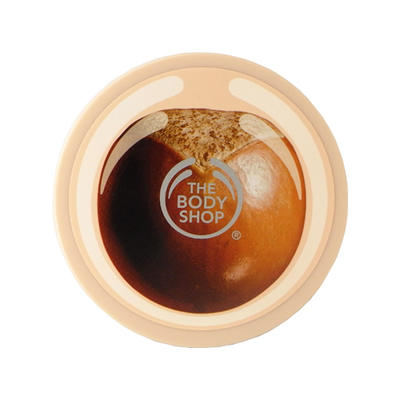 シア ボディバター