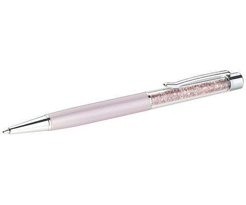  Crystalline Lady ボールペン Vintage Rose