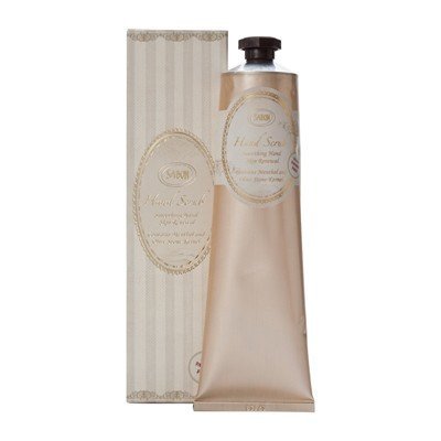 【SABON(サボン)】 ハンドスクラブ