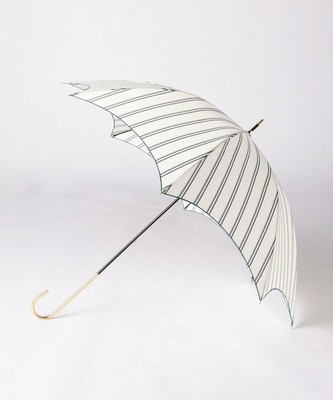 アンブレラ マニッシュストライプ