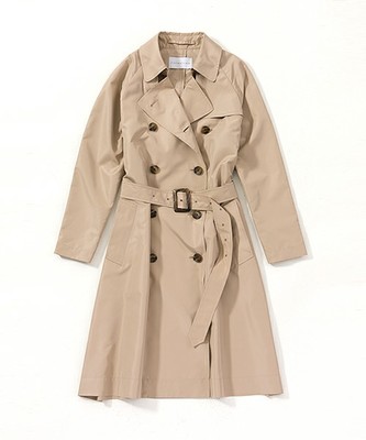 ESTNATION レインコート