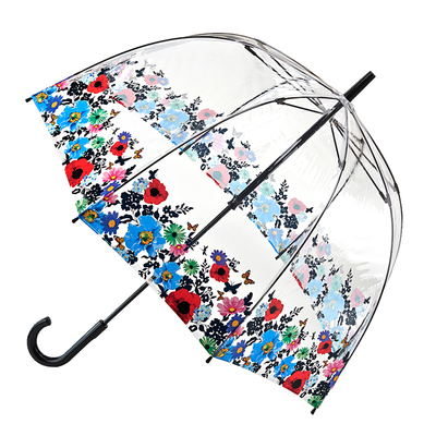 Birdcage-2 Wild Flowers