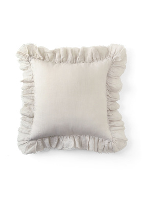 【Borgo delle tovaglie】Square Cushion